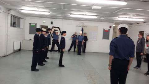 Guisborough and East Cleveland Sea Cadets photo
